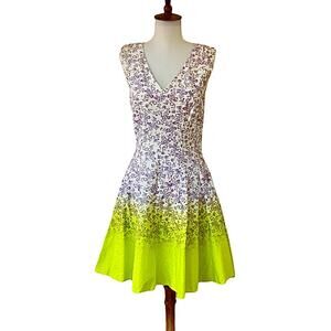 Jessica Simpson dress